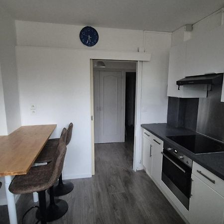 Appartement Spacieux & Paisible Meythet Eksteriør bilde