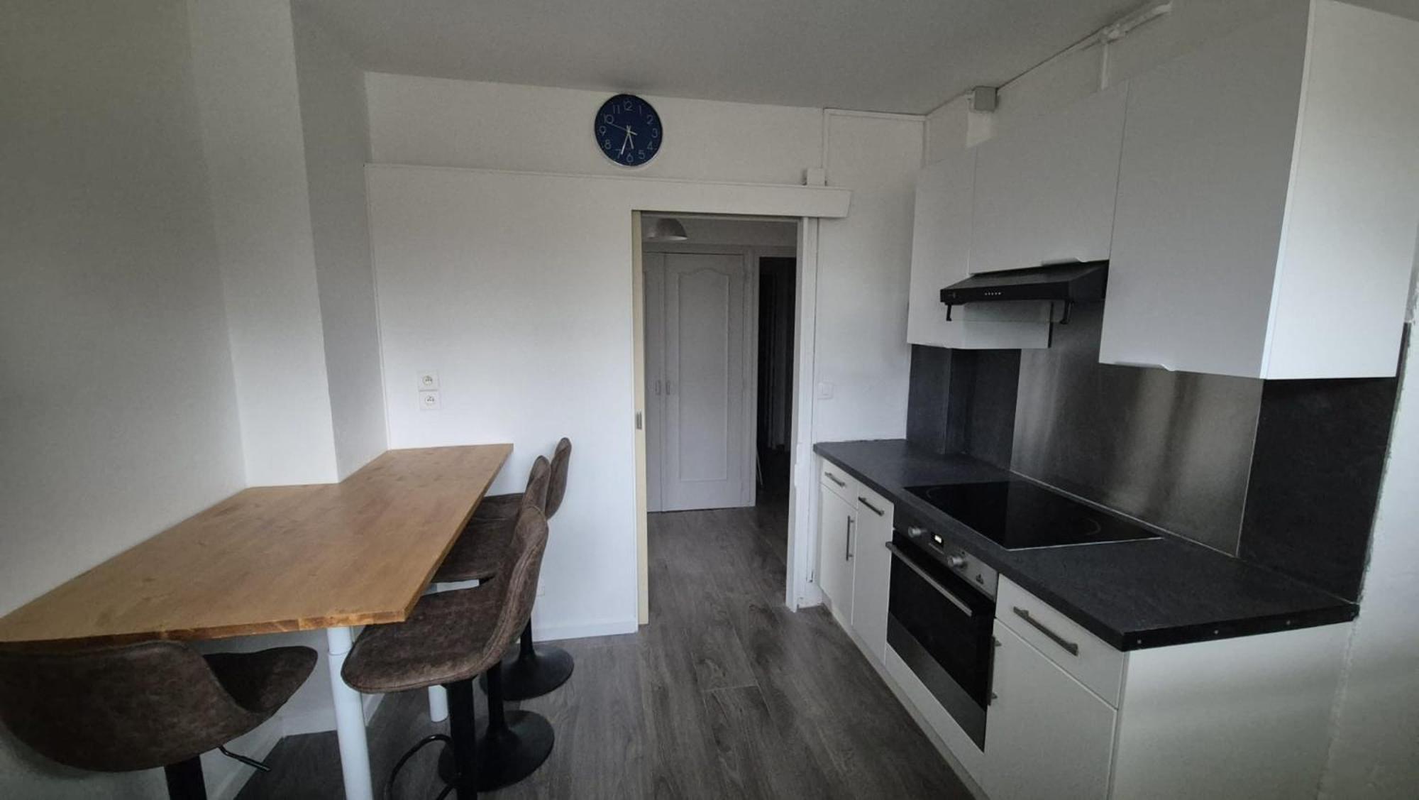 Appartement Spacieux & Paisible Meythet Eksteriør bilde