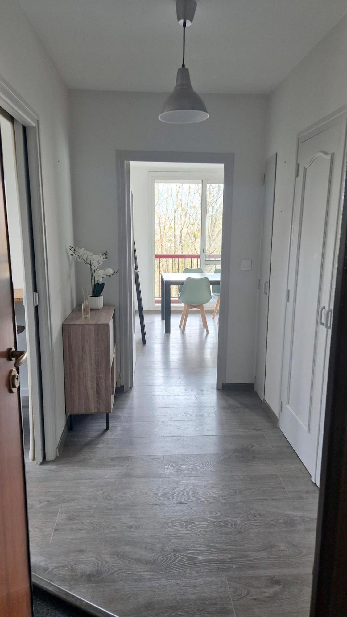 Appartement Spacieux & Paisible Meythet Eksteriør bilde