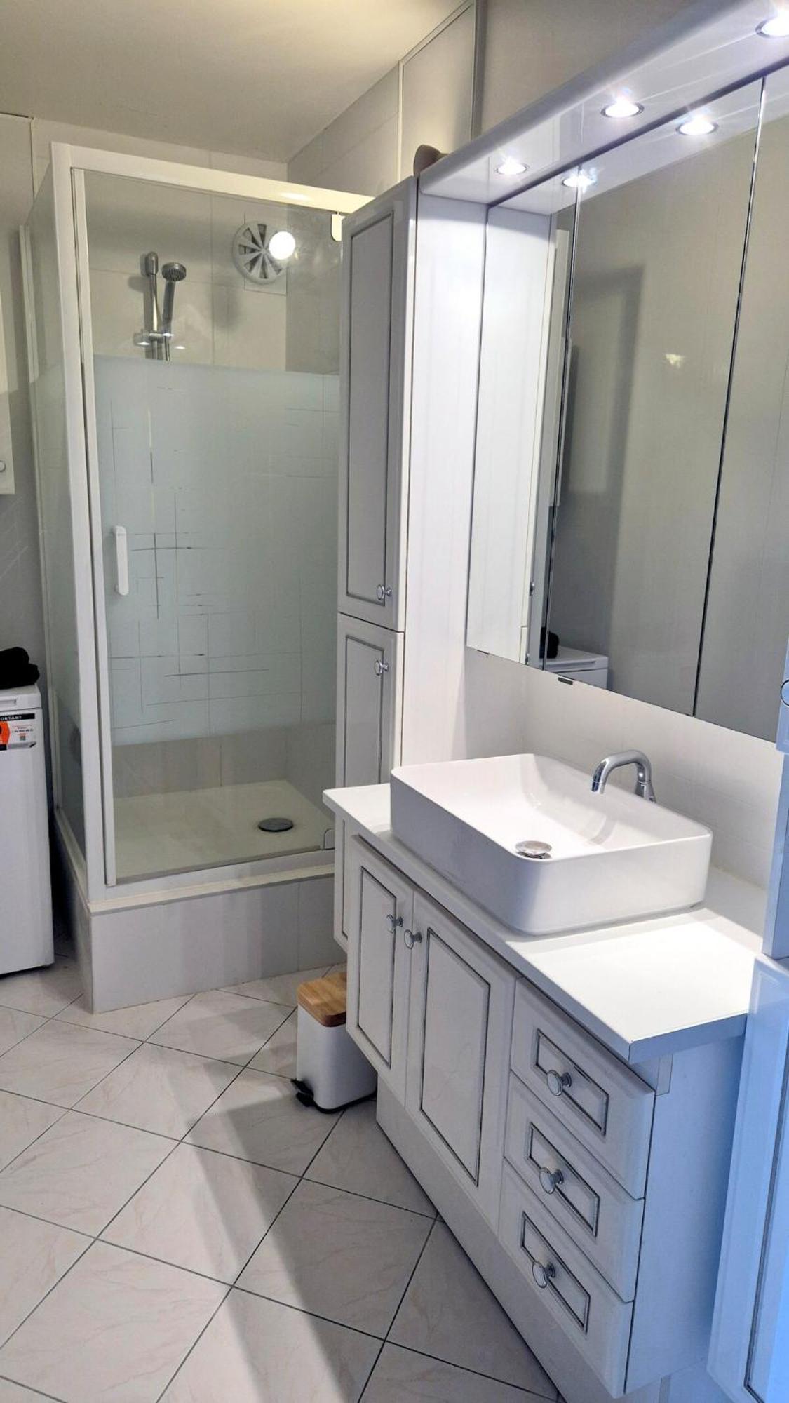 Appartement Spacieux & Paisible Meythet Eksteriør bilde